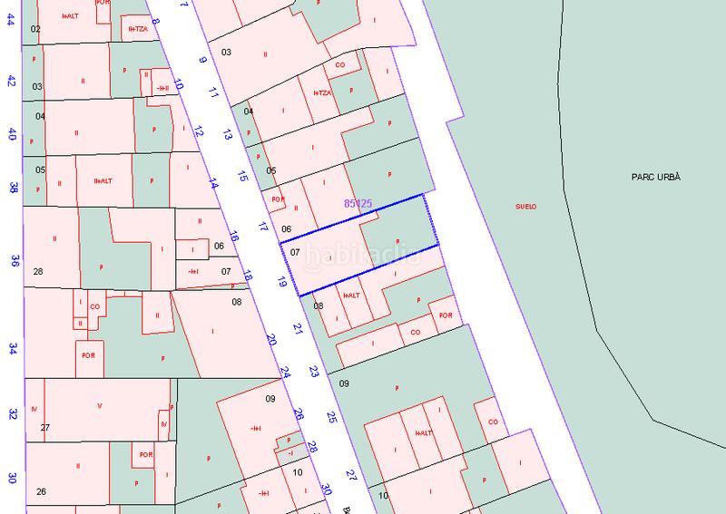 Foto 4bb29e1b-a66e-4fe0-b4d9-2c49b68925fa. Rural plot in Sallent