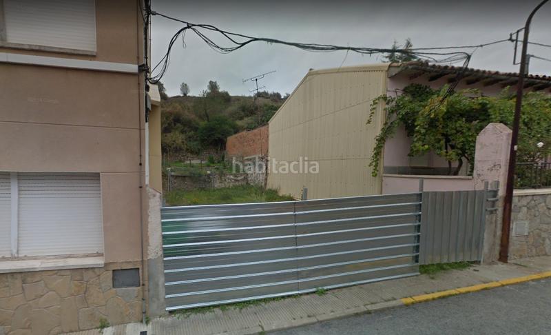 Foto d1208e04-087b-4c65-8aa4-ad15486d6bf7. Rural plot in Sallent