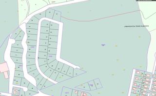 Propriété  Cerro alberche. Solvia inmobiliaria  suelo rústico casar de escalona el