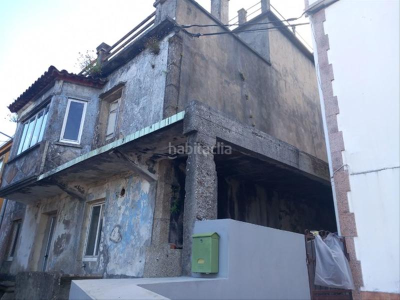 Foto 6c24952b-e766-4c0d-a61a-99c5b57960a5. Casa pareada solvia inmobiliaria chalet adosado en Cee
