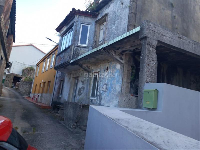 Foto 909af83c-b792-4003-9fa7-cc5649f0cce9. Casa pareada solvia inmobiliaria chalet adosado en Cee