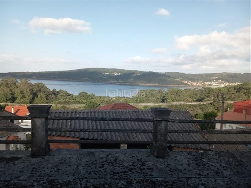 Foto a6b714a1-fe37-47f9-8bd8-1b26860756e4. Casa pareada solvia inmobiliaria chalet adosado en Cee