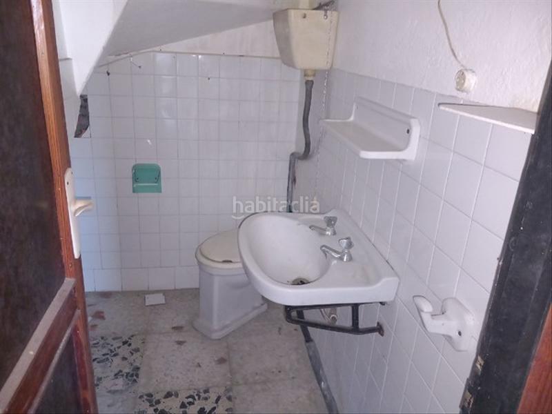 Foto c939d083-bc72-4c5f-9500-4223394756c7. Casa pareada solvia inmobiliaria chalet adosado en Cee
