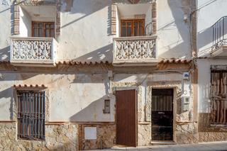 Piso  Galdo. Solvia inmobiliaria  piso lorca