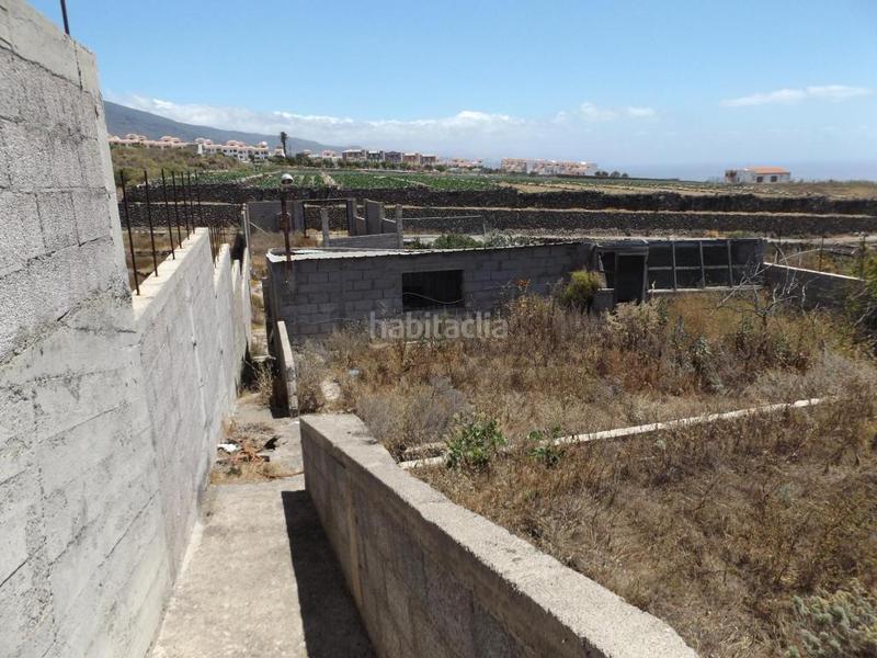 Foto 35fa09f7-8c24-4ec8-824c-f7be647bdb34. Chalet solvia inmobiliaria chalet independiente gímar en Güímar