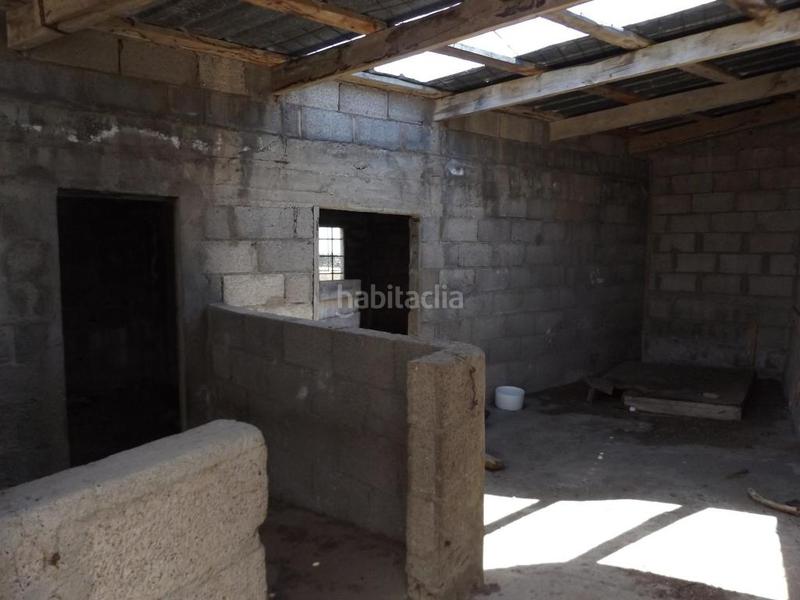 Foto 4ef091a9-95fb-47ce-a62e-b633a4868bf7. Chalet solvia inmobiliaria chalet independiente gímar en Güímar