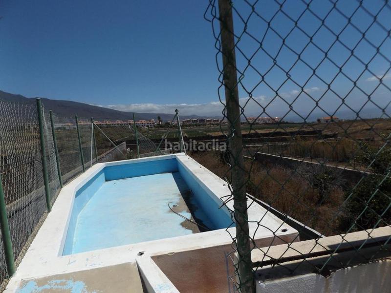 Foto a2881fbd-7578-40c0-82e0-2a1c539fa61c. Chalet solvia inmobiliaria chalet independiente gímar en Güímar