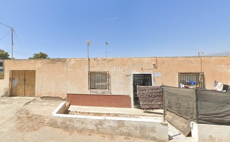 Foto 57594d21-0656-4521-89d4-da7b6b7904bb. Casa bifamiliare in Las Norias Ejido (El)