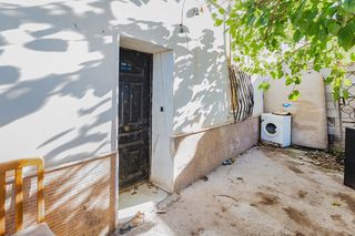 Casa bifamiliare  Pje la molina. Solvia inmobiliaria  chalet adosado ejido el