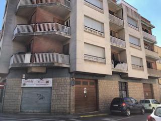 Local Comercial  Tossa la. Solvia inmobiliaria  locales igualada