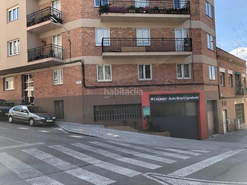 Foto a30cc528-62ae-4702-94b5-ce47fa762542. Local commercial dans Poble Sec Igualada