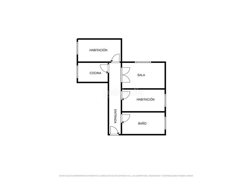 Foto c83fadcd-cff2-41a2-8af3-181a486f3a00. Appartement dans Can Sant Joan Montcada i Reixac