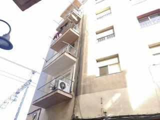 Etagenwohnung  C/ s. andreu. Solvia inmobiliaria  piso tarragona