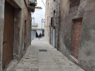 Xalet  C/ sant pere. Solvia inmobiliaria  casa calaf