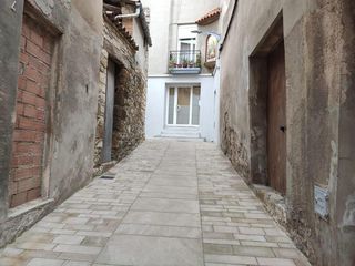 Chalet  C/ sant pere. Solvia inmobiliaria  casa calaf