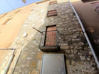 Casa aparellada  Sant pere. Solvia inmobiliaria  chalet adosado calaf