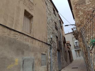 Casa aparellada  Sant pere. Solvia inmobiliaria  chalet adosado calaf