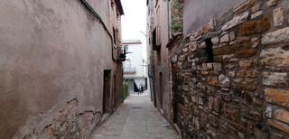 Casa bifamiliare  Sant pere. Solvia inmobiliaria  chalet adosado calaf