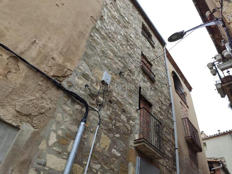 Foto c3152a7d-cf8e-4add-b12e-78c998ce4a6e. Casa pareada solvia inmobiliaria chalet adosado en Calaf
