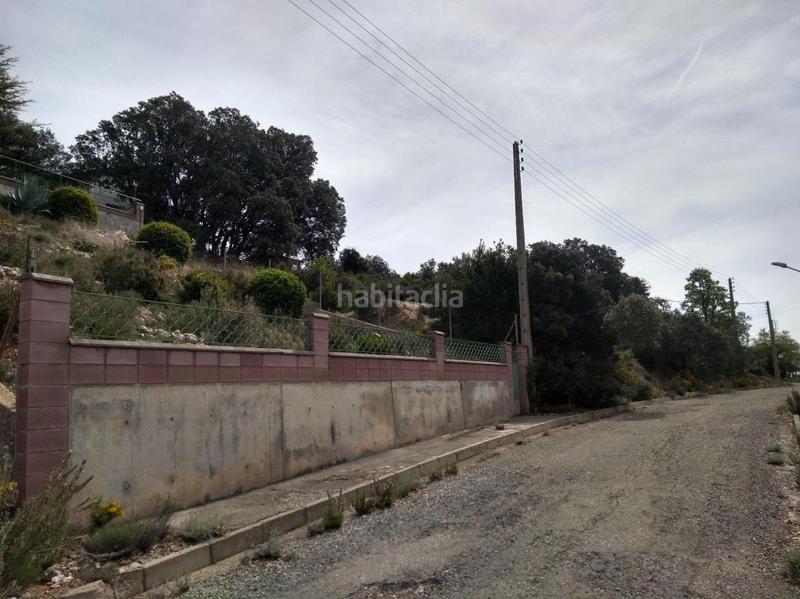 Foto 66e5c25b-a1f7-4e09-83d3-f53c14ce3603. Finca rústica solvia inmobiliaria suelo urbano en Àger