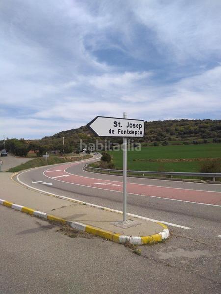 Foto a4fba8cd-defe-4994-b094-90bde13385b6. Finca rústica solvia inmobiliaria suelo urbano en Àger