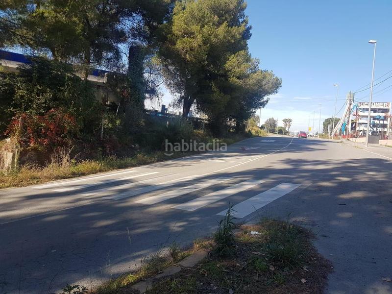 Foto bacf2a6b-3293-45c6-af4a-09ca1aa43745. Landgut in Martorell