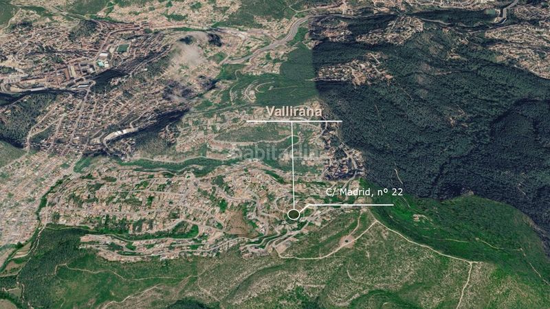 Foto da599710-c79e-48b8-afc4-067d32b8dce3. Finca rústica a Vallirana