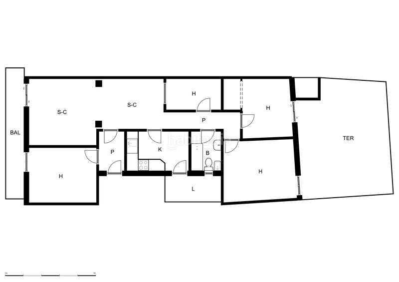 Foto 2512681b-8600-445c-bfb3-ab1cc77133c8. Piso solvia inmobiliaria piso en Bonavista Tarragona