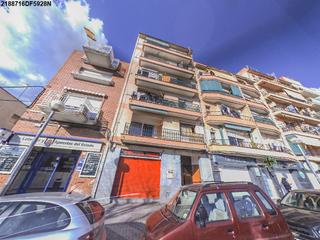 Pis  Pj ramón berenguer. Solvia inmobiliaria  piso mataró