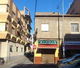 Casa pareada  C/ enrique aperador. Solvia inmobiliaria  chalet adosado murcia