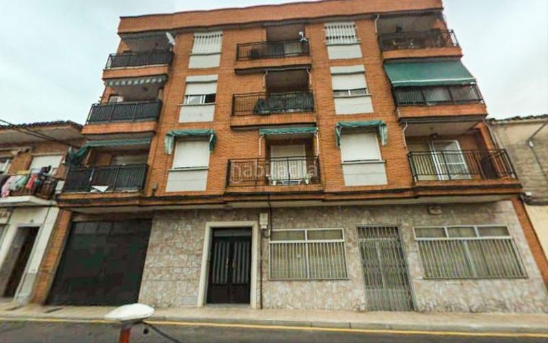 Foto 7385041d-1420-4828-bdfb-d9a4bd769f94. Pis a Fuensalida