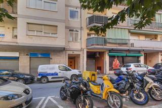 Pis  C/ doedes. Solvia inmobiliaria  piso arenys de mar