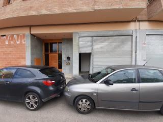 Local Comercial  Montsec. Solvia inmobiliaria  locales mollerussa