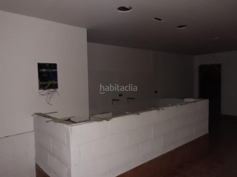 Foto 1b59fed7-dab4-4300-a2f3-2bc5573340b3. Local commercial dans Mollerussa