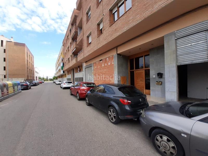 Foto 3f09683b-4ea8-458a-b635-543cd9d8fc21. Local commercial dans Mollerussa