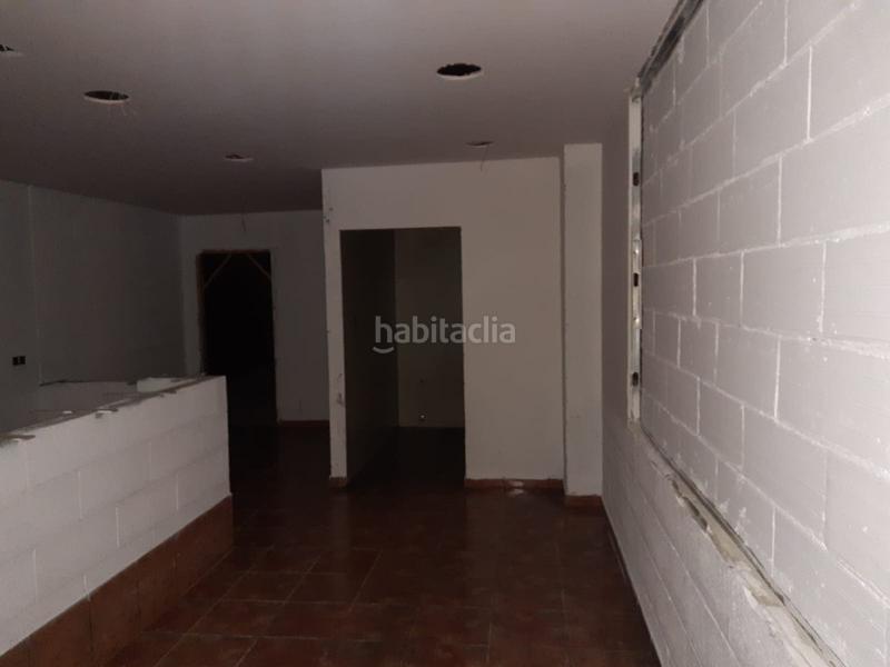 Foto 4188a36b-7b0a-465c-9f3e-cf28eb41c3c3. Local commercial dans Mollerussa