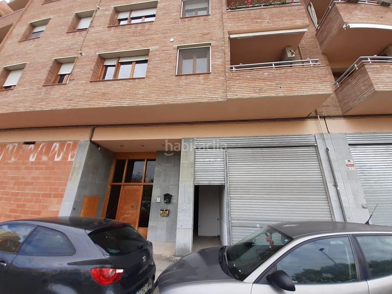 Foto d7f11f3a-8d8e-4de1-8bc8-3b535f32846d. Local commercial dans Mollerussa