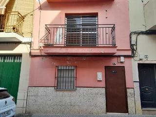 Maison jumelée  Soledad. Solvia inmobiliaria  chalet adosado sevilla