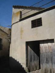 Casa aparellada  Sastre. Solvia inmobiliaria  chalet adosado torrefeta i florejacs