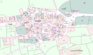 Doppelhaus  Sastre. Solvia inmobiliaria  chalet adosado torrefeta i florejacs