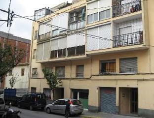 Pis  Viver. Solvia inmobiliaria  piso montcada i reixac