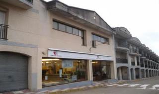 Local Comercial  Camp de loliver. Solvia inmobiliaria  locales arbúcies