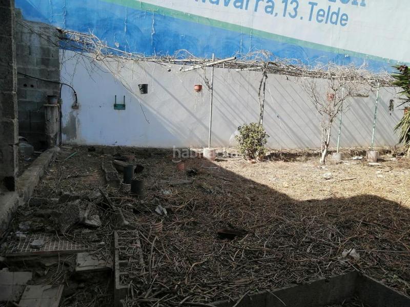 Foto 1f5f4d84-f693-4096-8598-088cfef3e5c5. Finca rústica a San Gregorio Telde