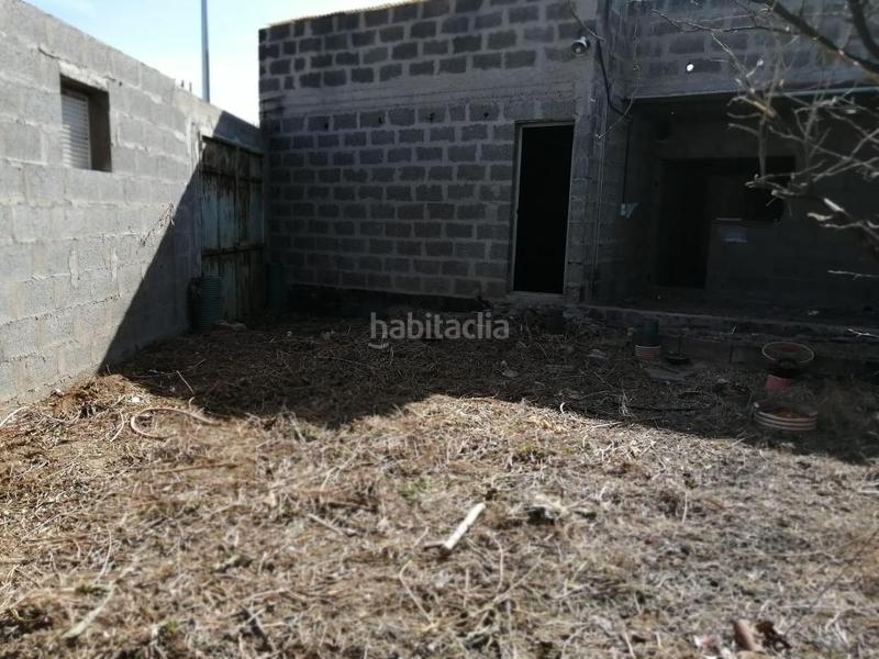 Foto 472c727c-b603-4e1e-b773-6b5a1ff92ece. Finca rústica a San Gregorio Telde