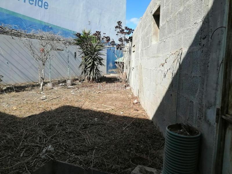 Foto 64c3e006-53b5-4fe9-99b7-30d93c9e6da0. Finca rústica a San Gregorio Telde