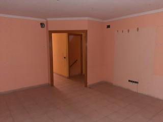 Casa aparellada  Sant sebastia. Solvia inmobiliaria  chalet adosado miralcamp