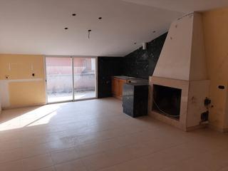 Casa aparellada  Sant sebastia. Solvia inmobiliaria  chalet adosado miralcamp