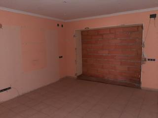 Casa aparellada  Sant sebastia. Solvia inmobiliaria  chalet adosado miralcamp