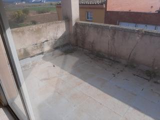 Casa aparellada  Sant sebastia. Solvia inmobiliaria  chalet adosado miralcamp