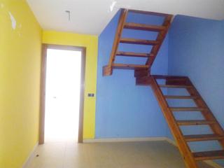 Casa aparellada  Sant sebastia. Solvia inmobiliaria  chalet adosado miralcamp